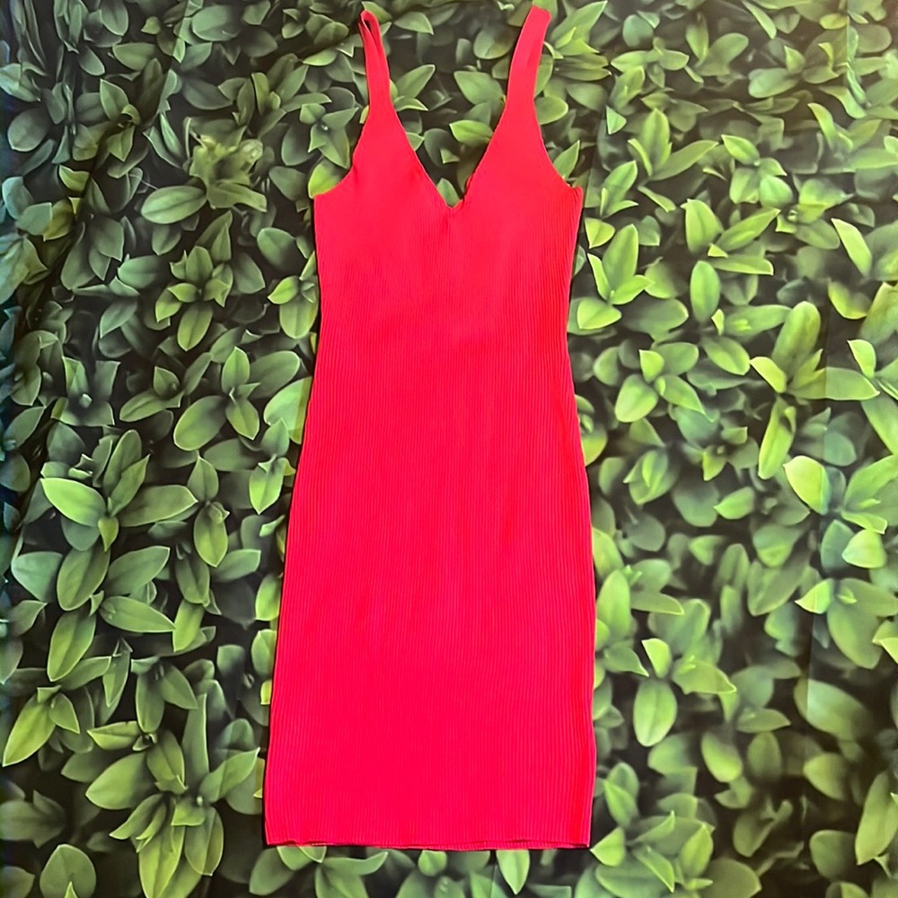 New Look Mini Dress